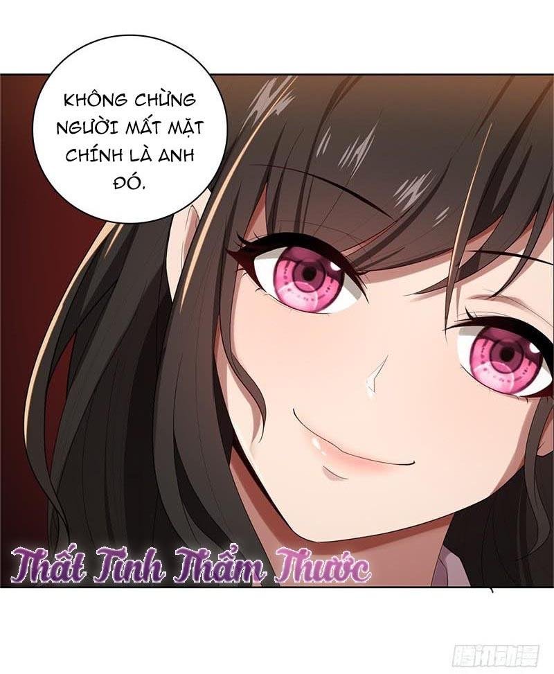 vợ yêu không ngoan chapter 12 22