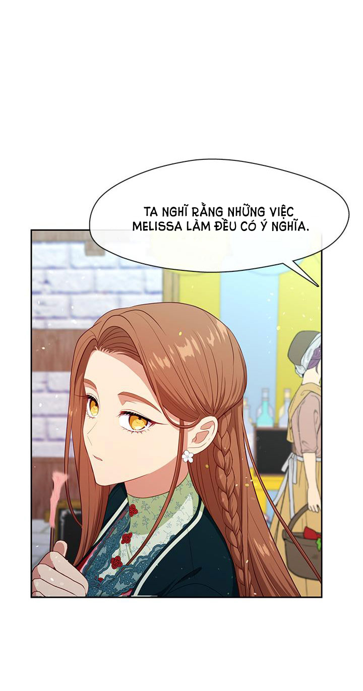 cẩn thận nữ phụ phản diện đấy! chapter 107 7