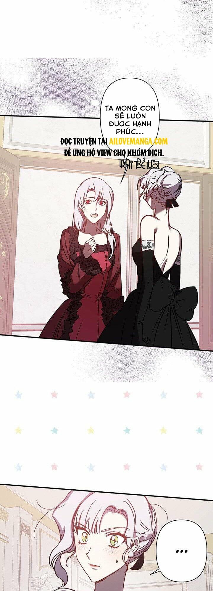 hôn lễ báo thù chapter 44 12