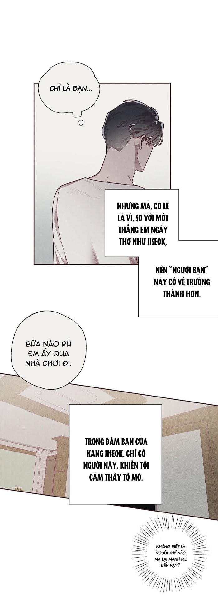 chiếc nhẫn đỏ chapter 9 5