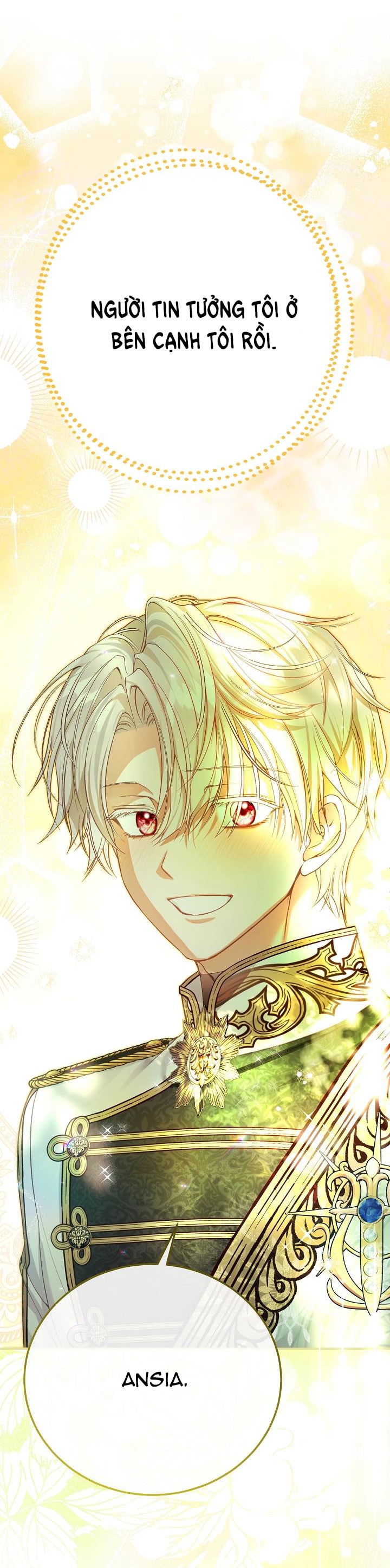 trở thành vợ thái tử quái vật chapter 118 31