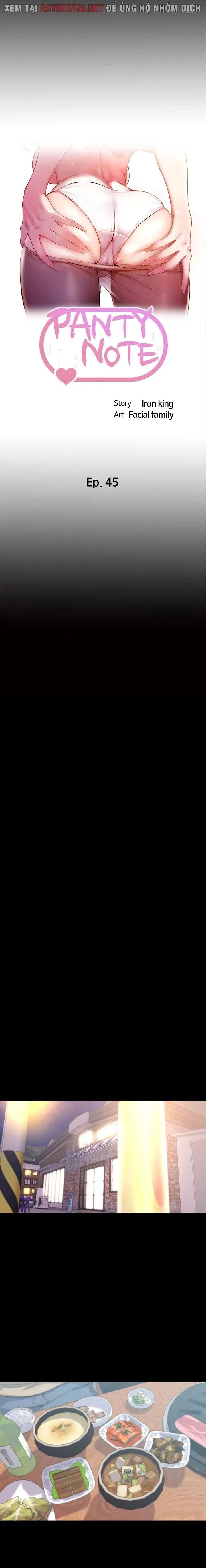 nhật ký quần lót chapter 45 3