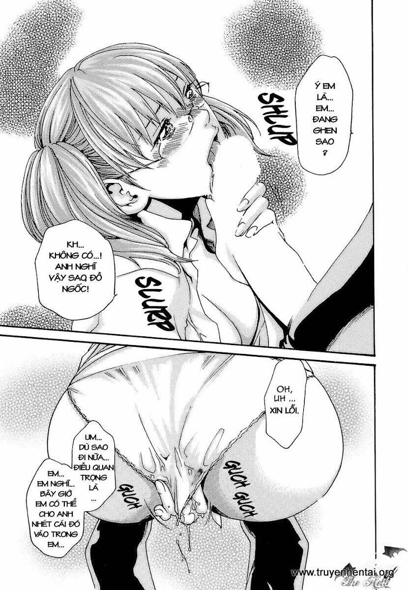 hishoka drops chapter 19 3