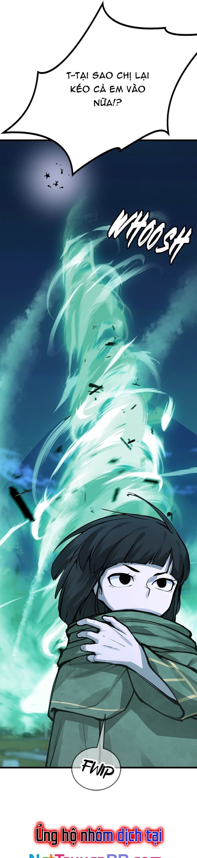 ngọn lửa của hòa bình chapter 17 22