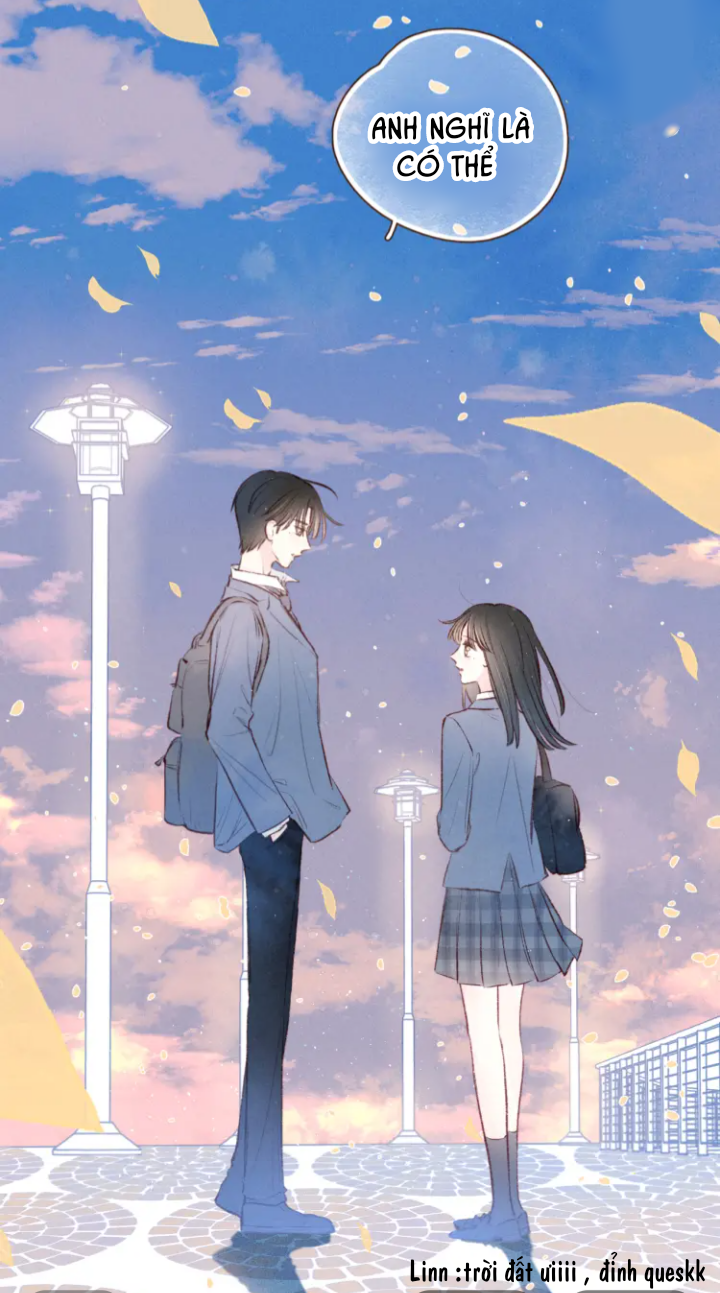 nỗi buồn của hoa cẩm tú cầu chapter 42 27