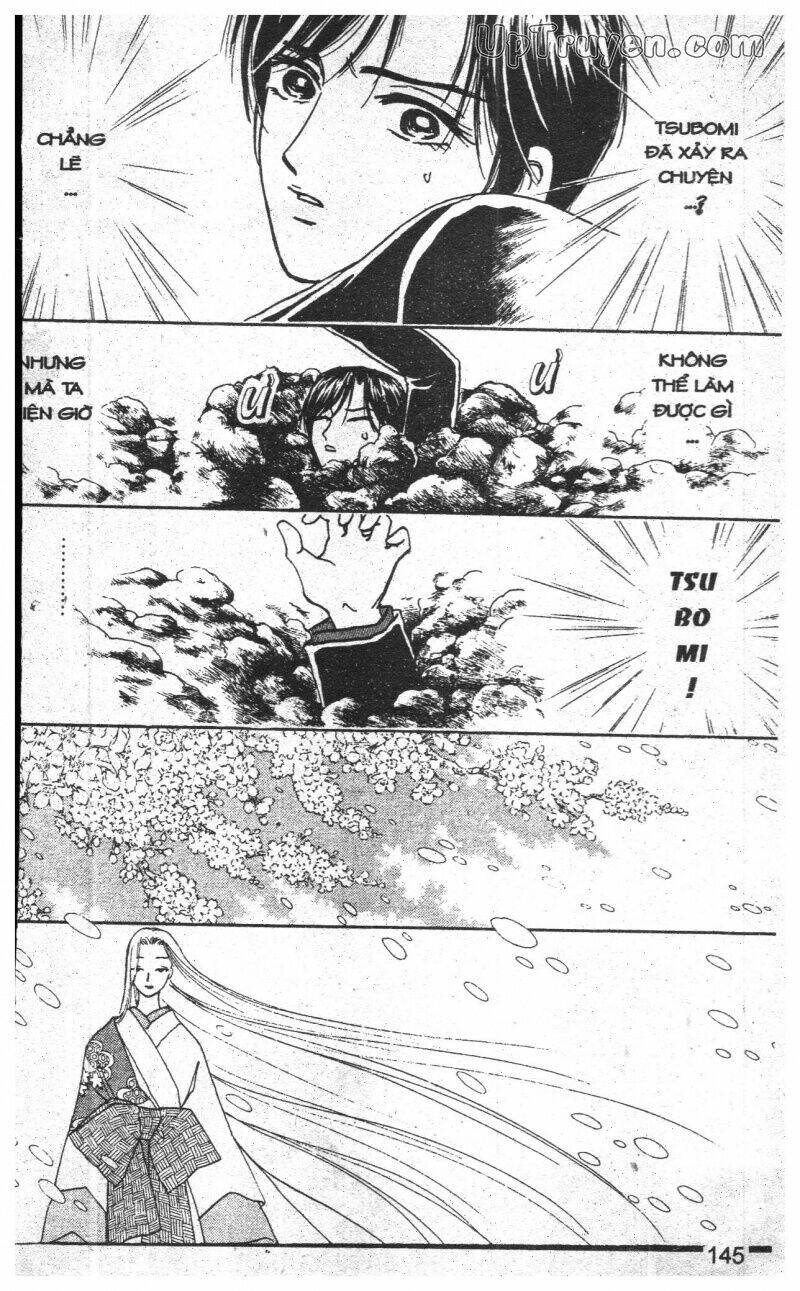 hoàng tử hoa - bud boy chapter 8 147