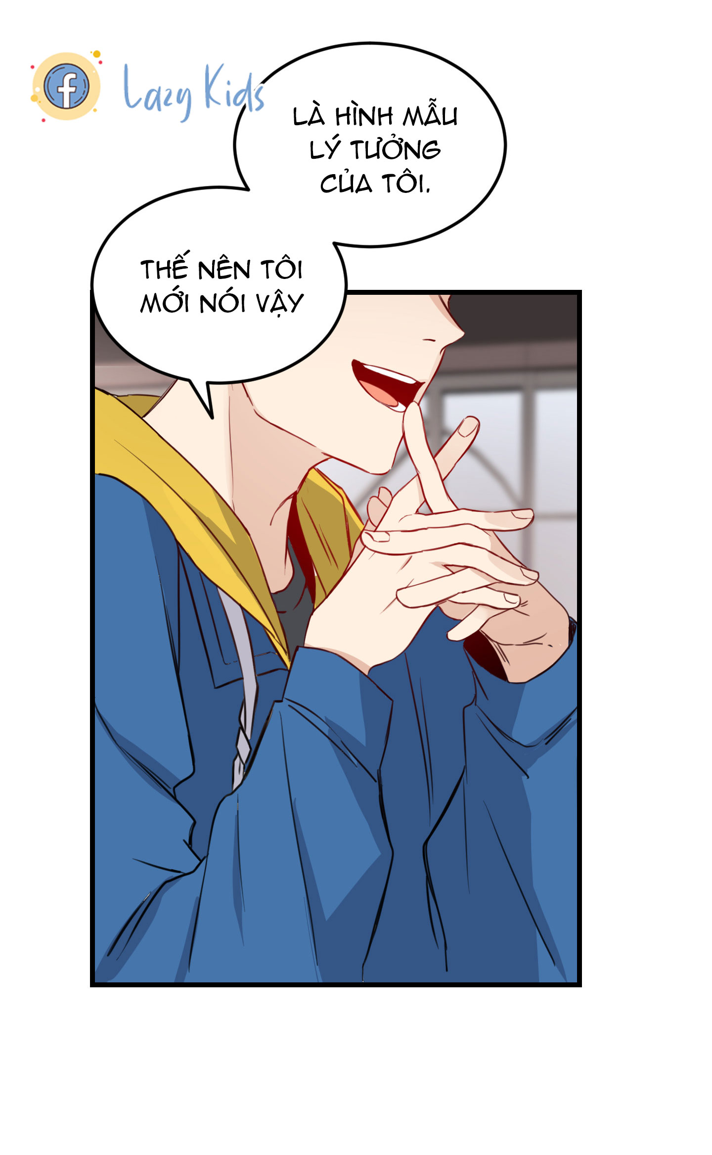 tình yêu bình thường nhưng không dễ tìm chapter 1 52