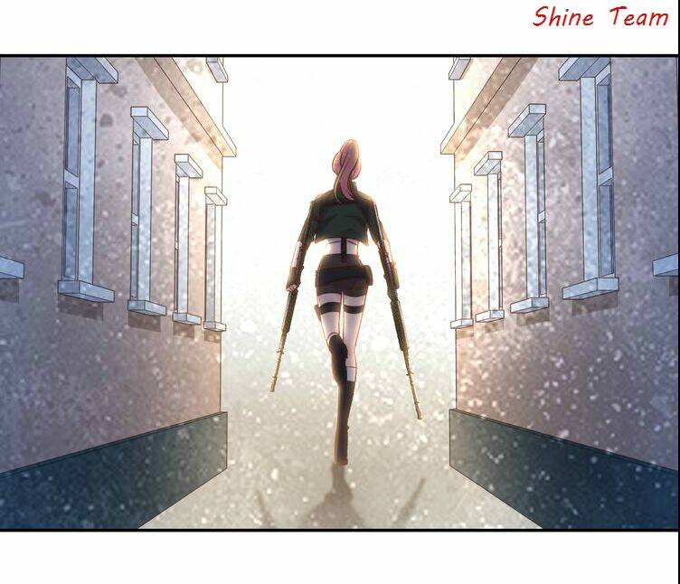 mật thất vây người cá chapter 4 44