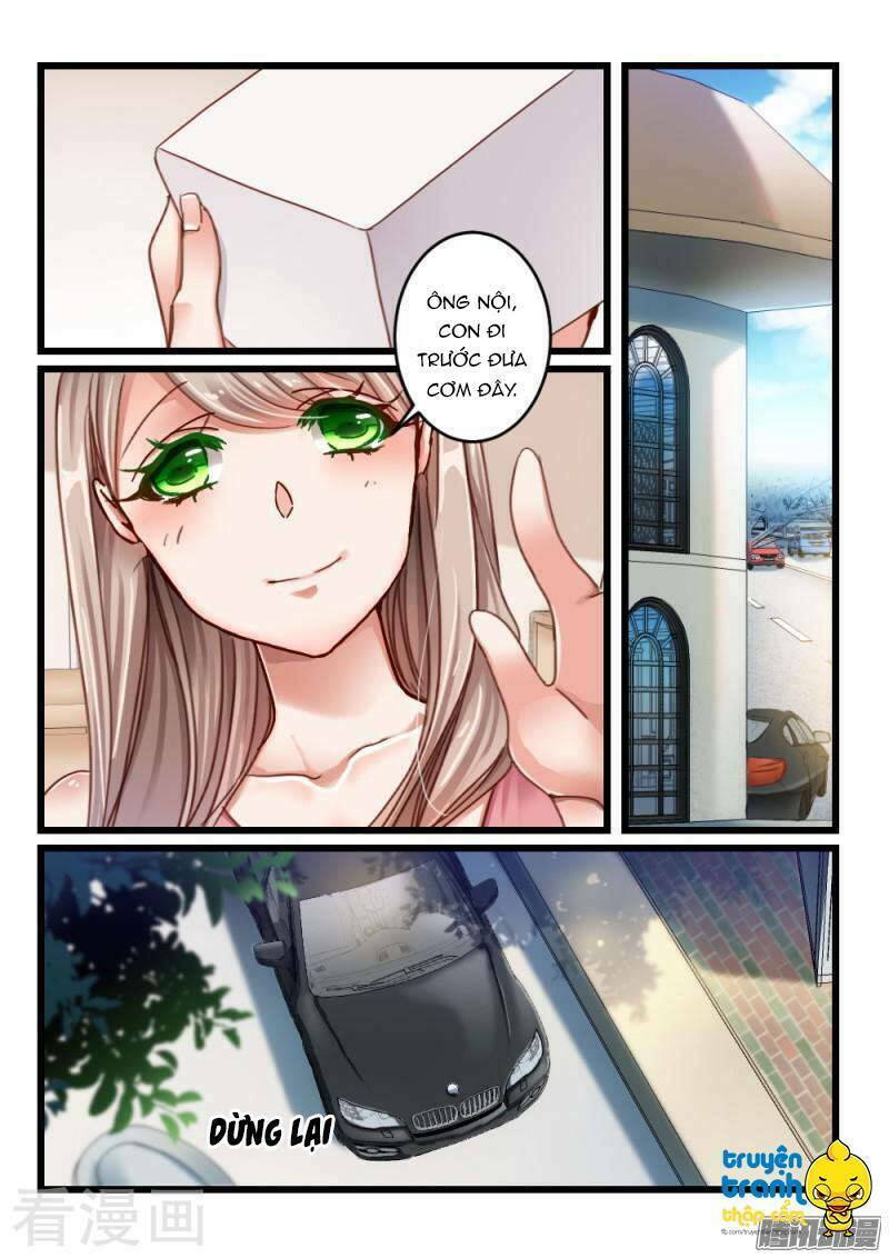 nam thần cách vách chapter 36 2