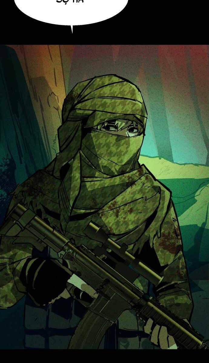 bạn học tôi là lính đánh thuê chapter 131 80