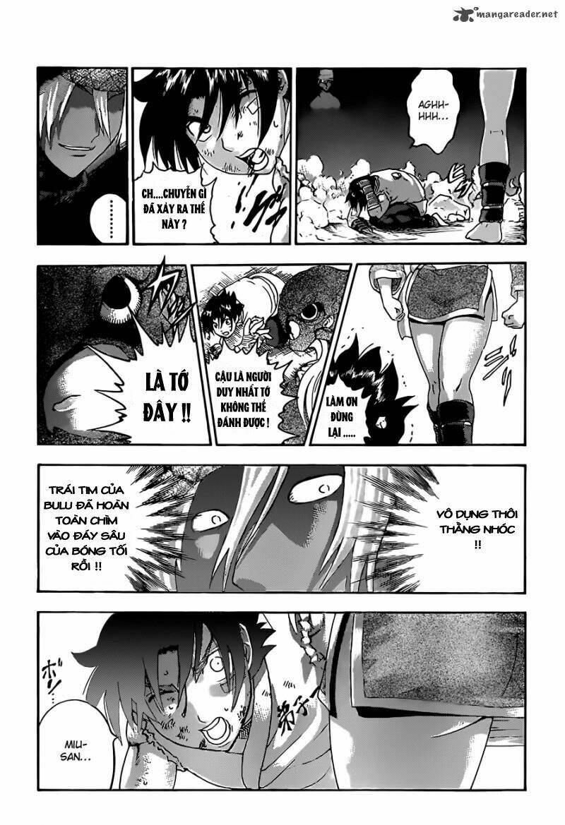 history's strongest disciple kenichi chapter 457 15