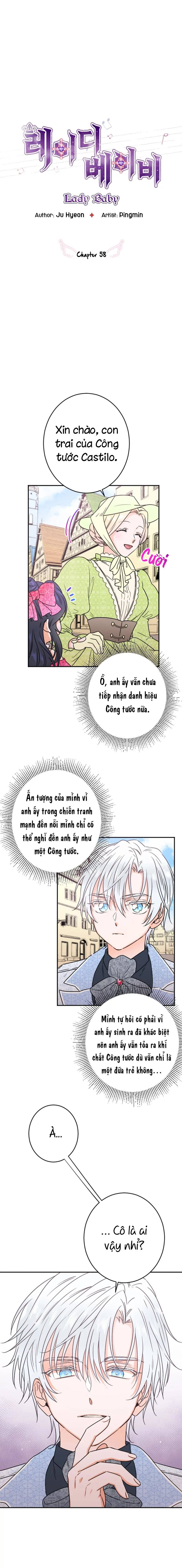 lady baby chapter 58 2