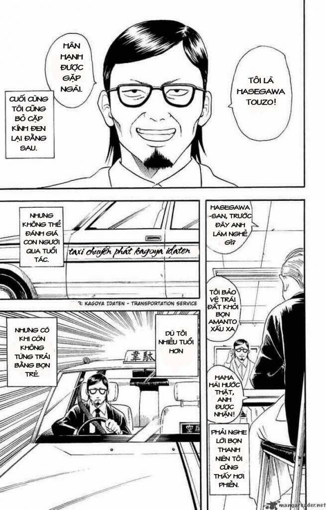 gintama - linh hồn bạc chapter 16 7