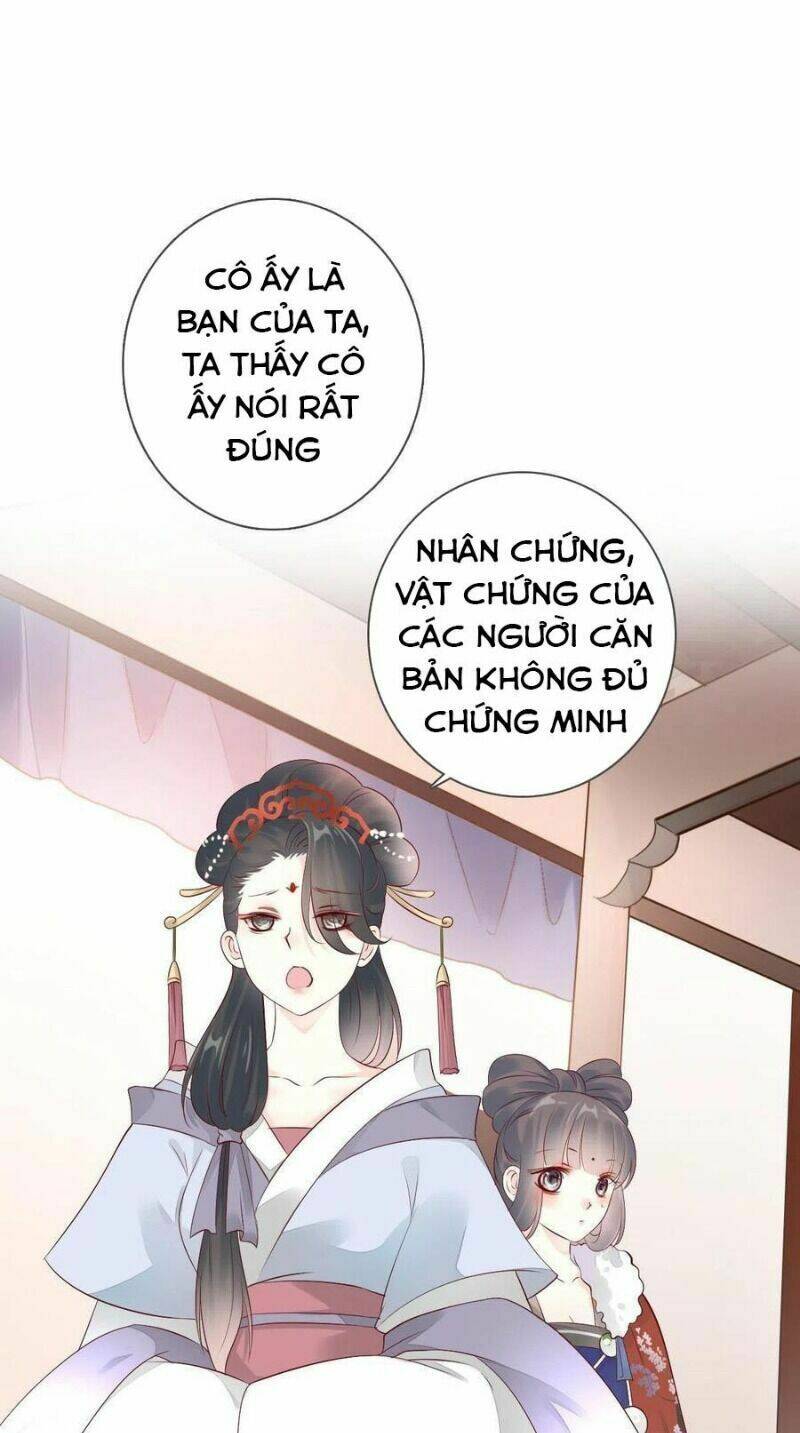 điền viên mật sủng: cô vợ nóng bỏng chapter 111 26