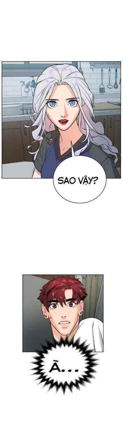 Máu trắng chapter 17 9