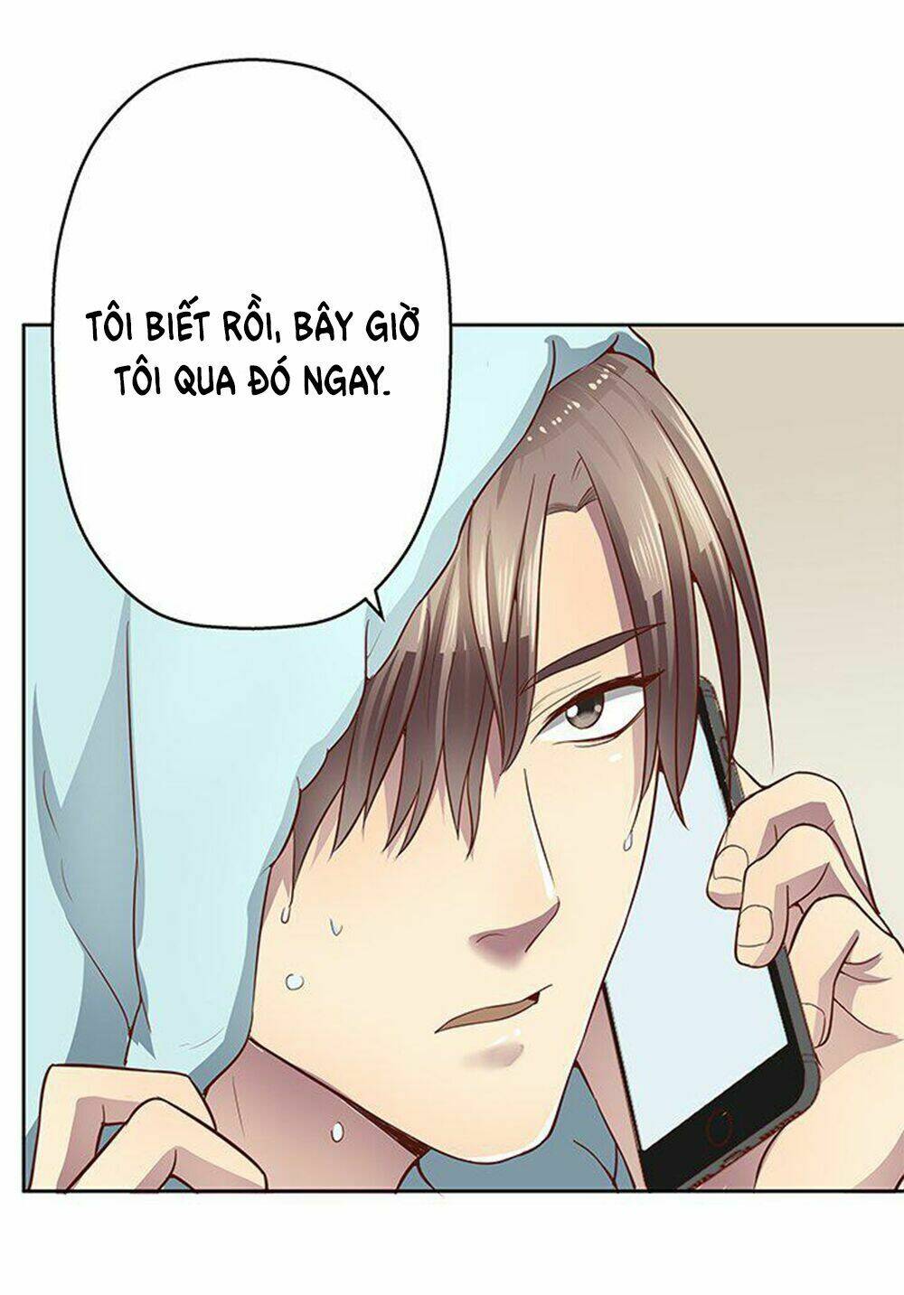 khi trò chơi ác ma bắt đầu chapter 7 70