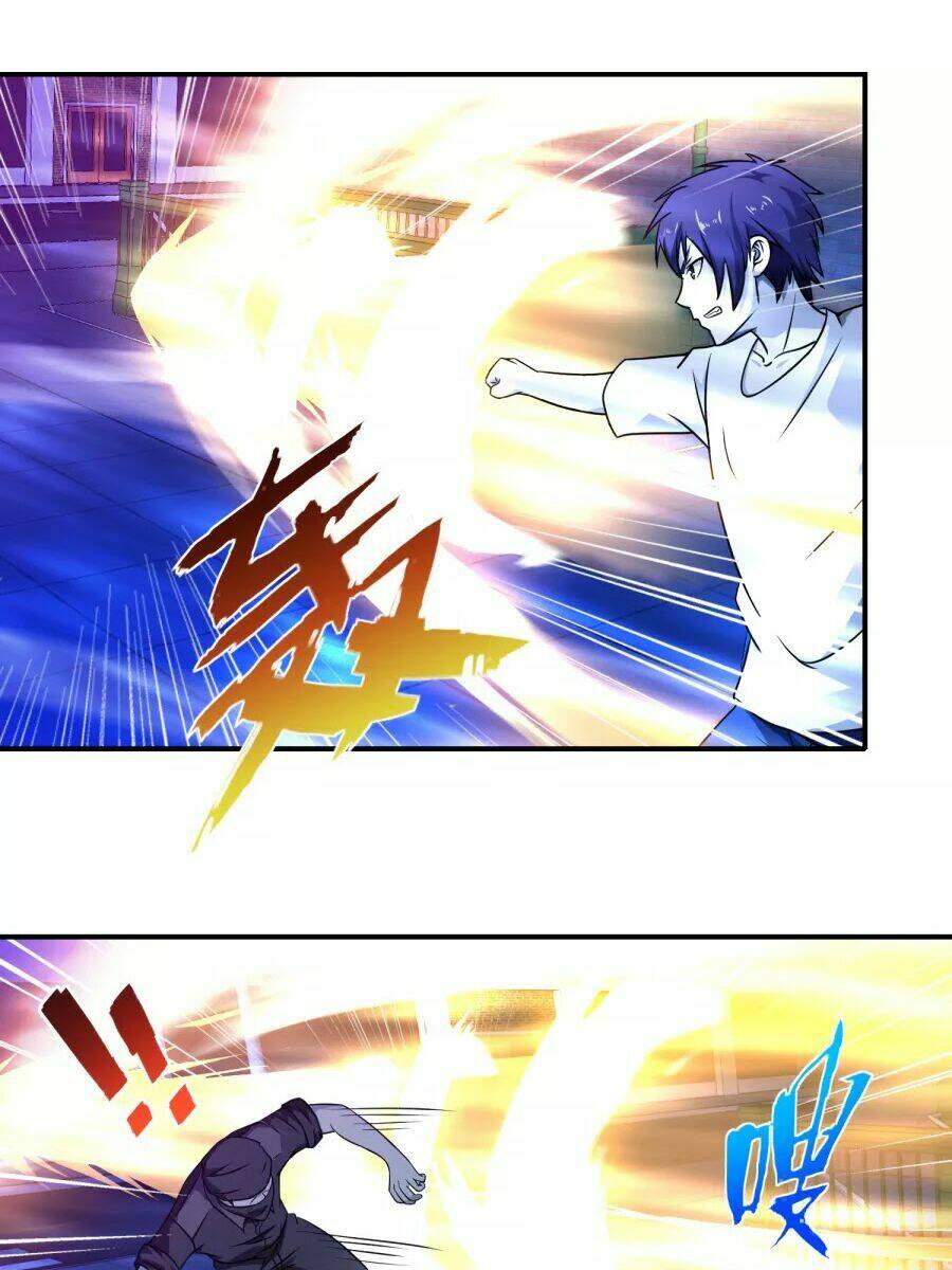 hộ hoa cao thủ tại đô thị chapter 78 4