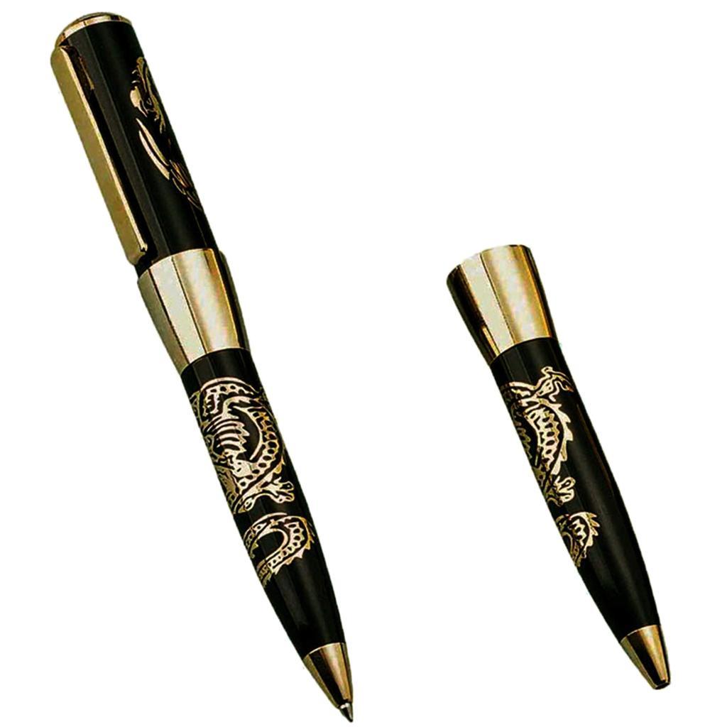 Multi-function USB 3.0 Flash Drive Ballpoint Pen 2-in-1 Pen Driver 128GB for USB