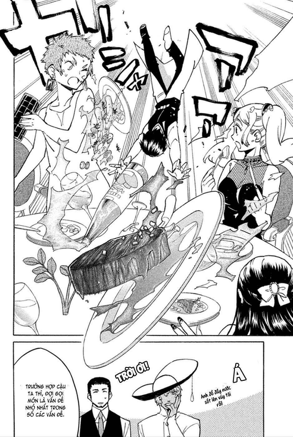 hell’s kitchen chapter 44 21