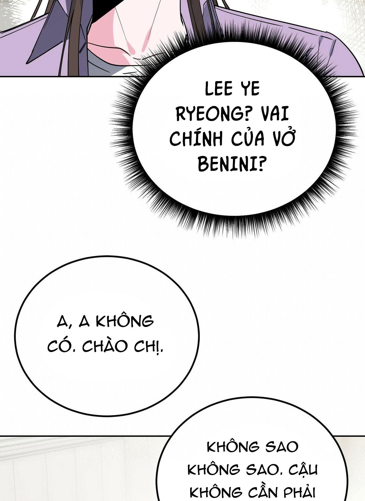 cạm bẫy đại học chapter 24 39