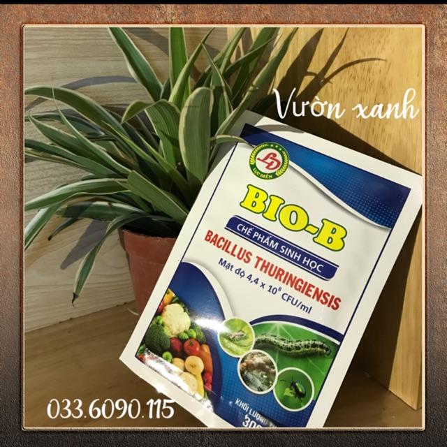 Chế phẩm sinh học Bio-B gói 30g