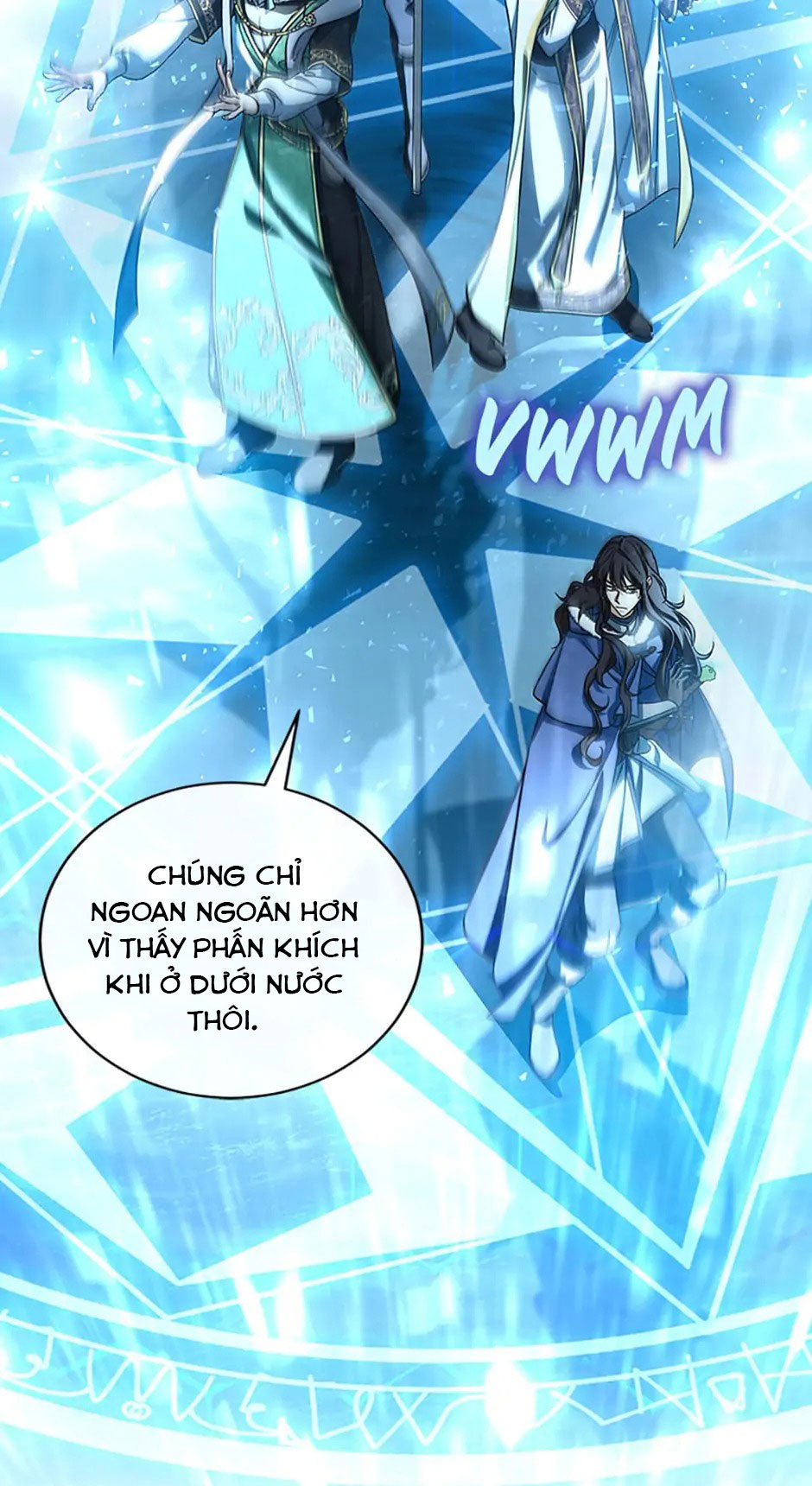 vị cứu tinh của nhân vật chính chapter 51 38