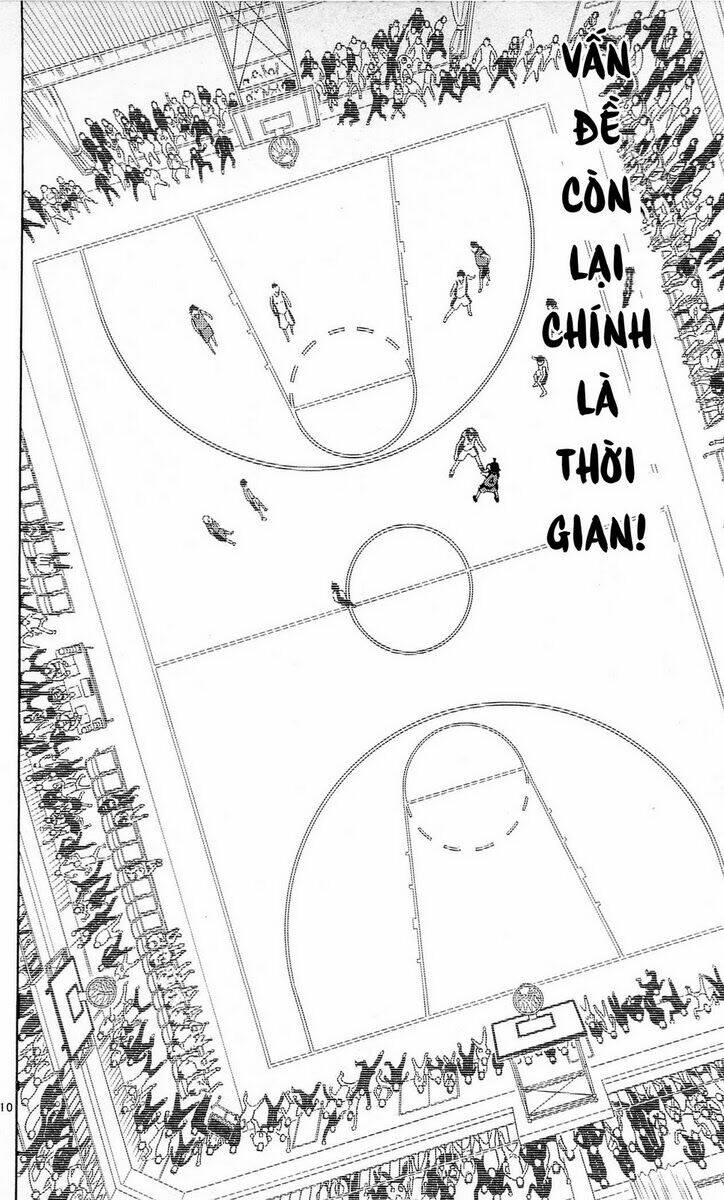 fight no akatsuki chapter 40 11