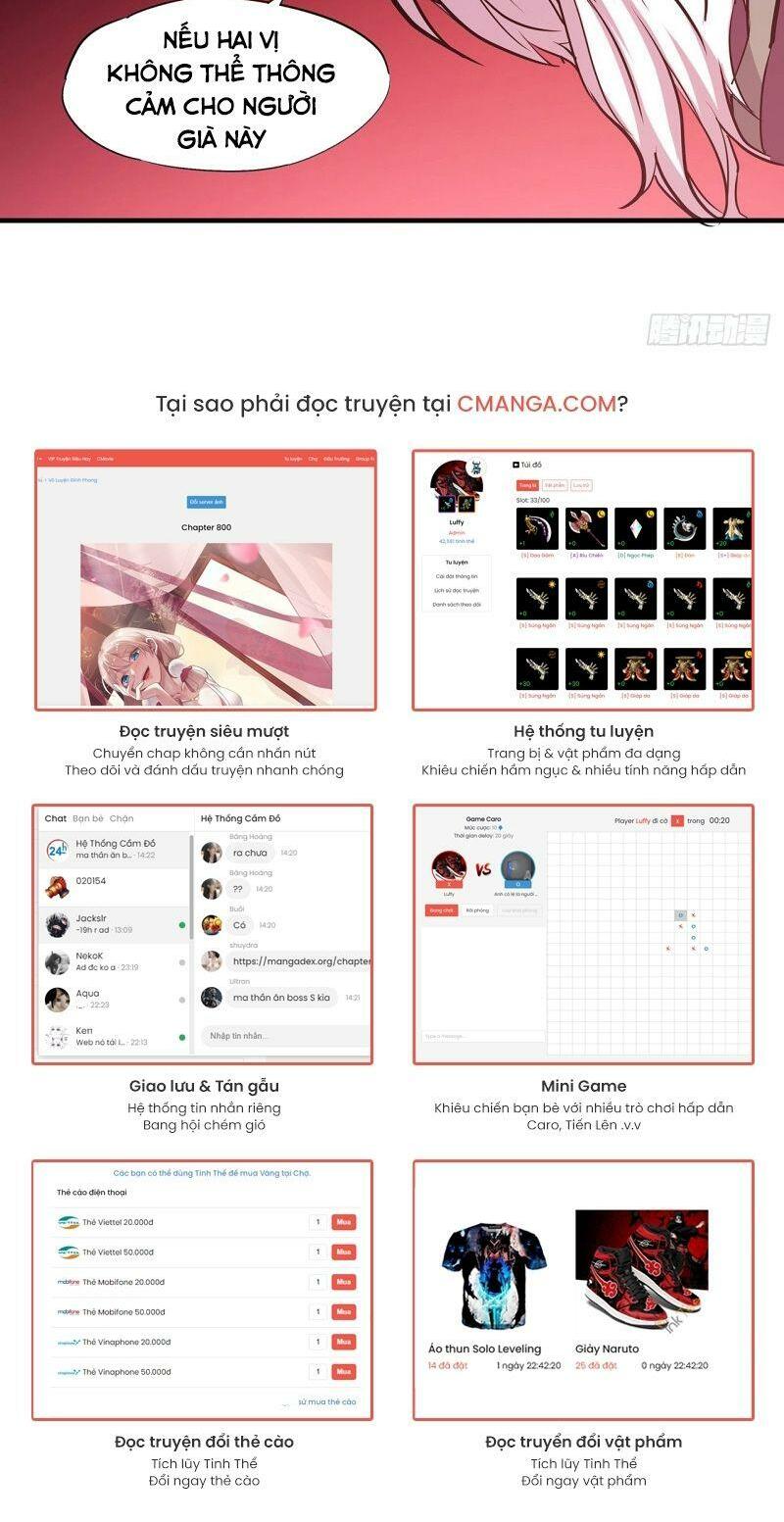 huyết cơ và kỵ sĩ chapter 104 17