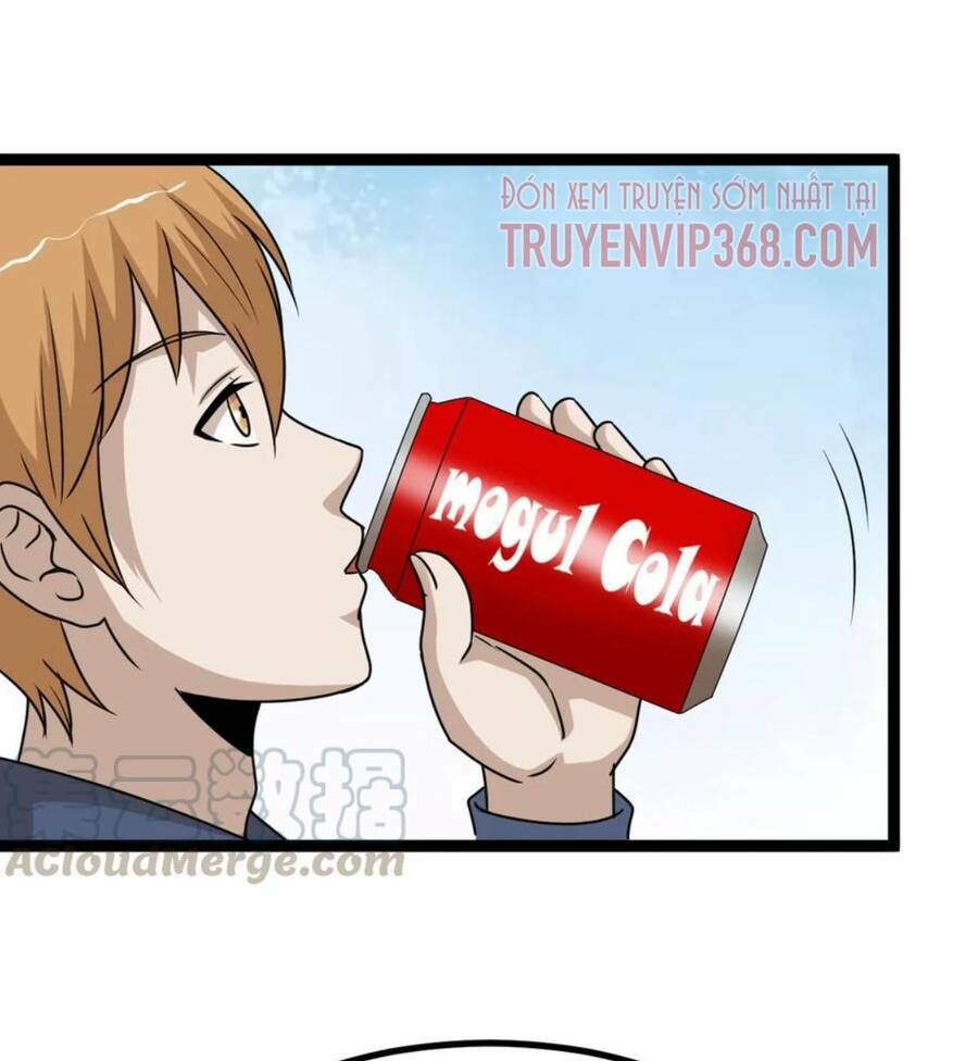 đai ca trở lại tuổi 16 chapter 110 6