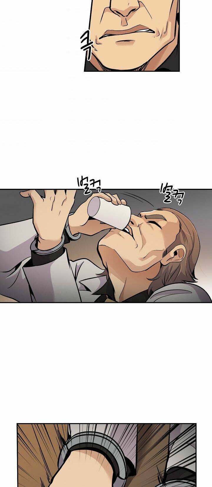 điều tra viên chuyển sinh chapter 53 49