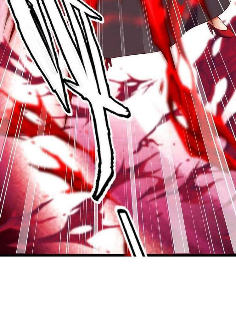 ma thú kiếm thánh dị giới tung hoành chapter 198 25