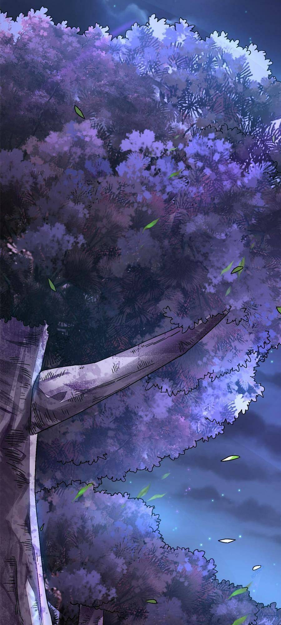 thí chủ, lên đường thôi! chapter 61 35