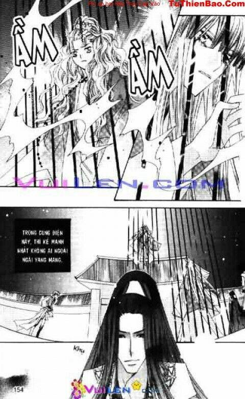 cáo nhỏ đáng yêu chapter 5 154