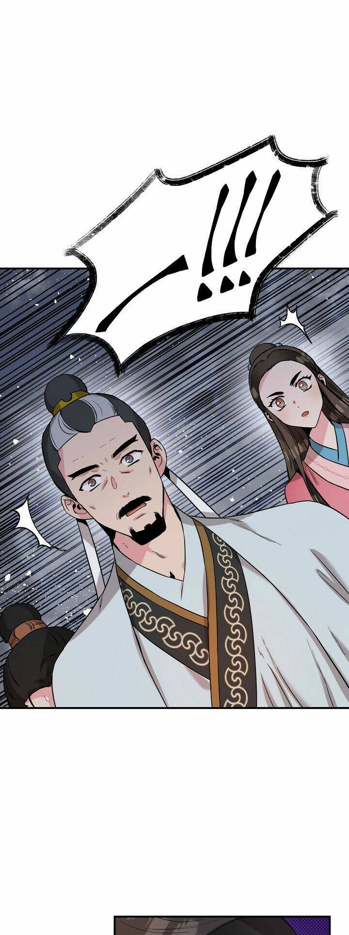 tôi trở thành nhân vật phản diện giỏi nhất trong giới võ thuật chapter 43 9