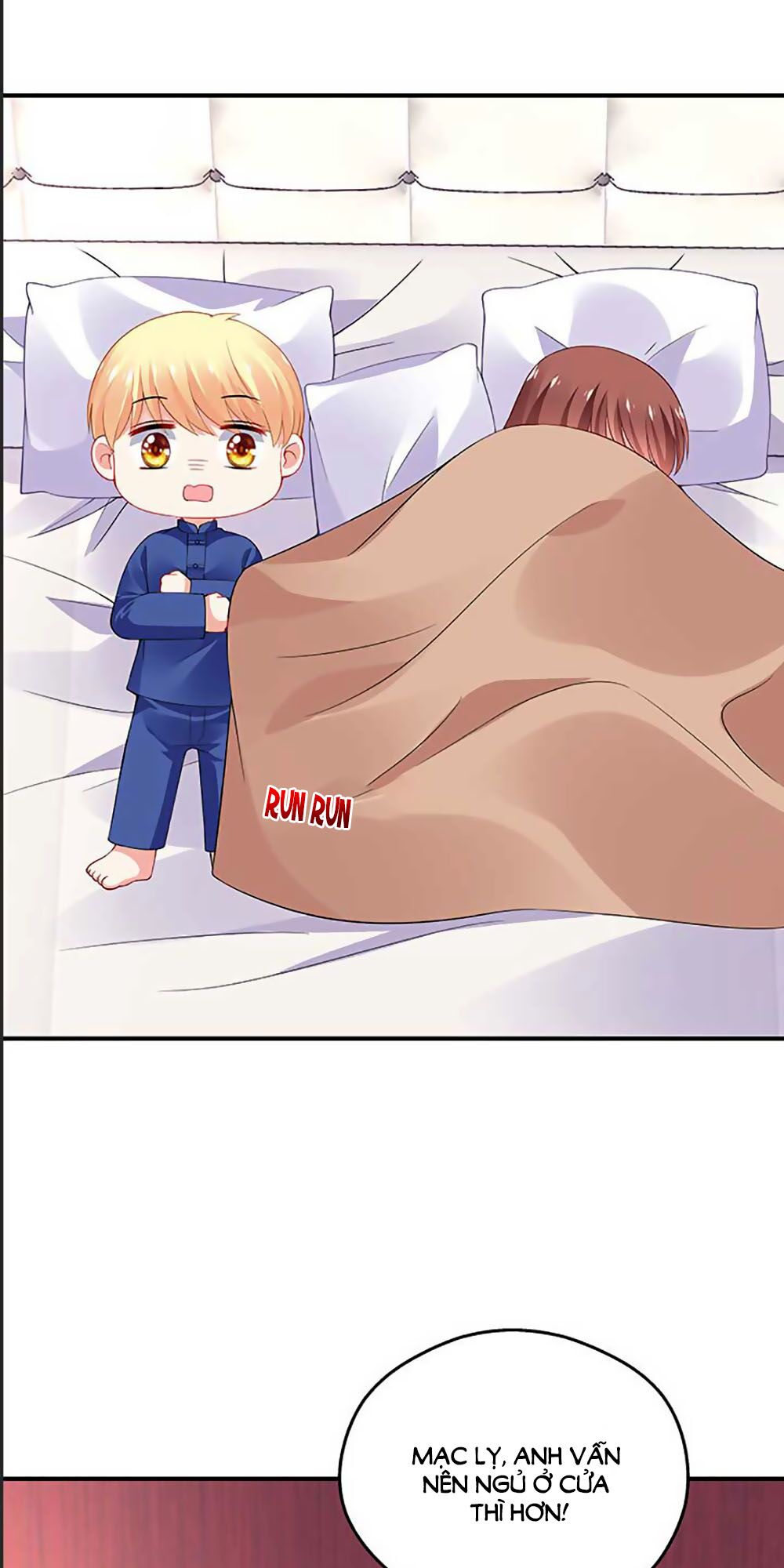 bạn trai 1/4 của tôi chapter 42 27