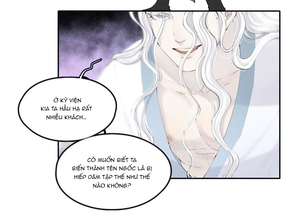 cổ phá chapter 5.1 16