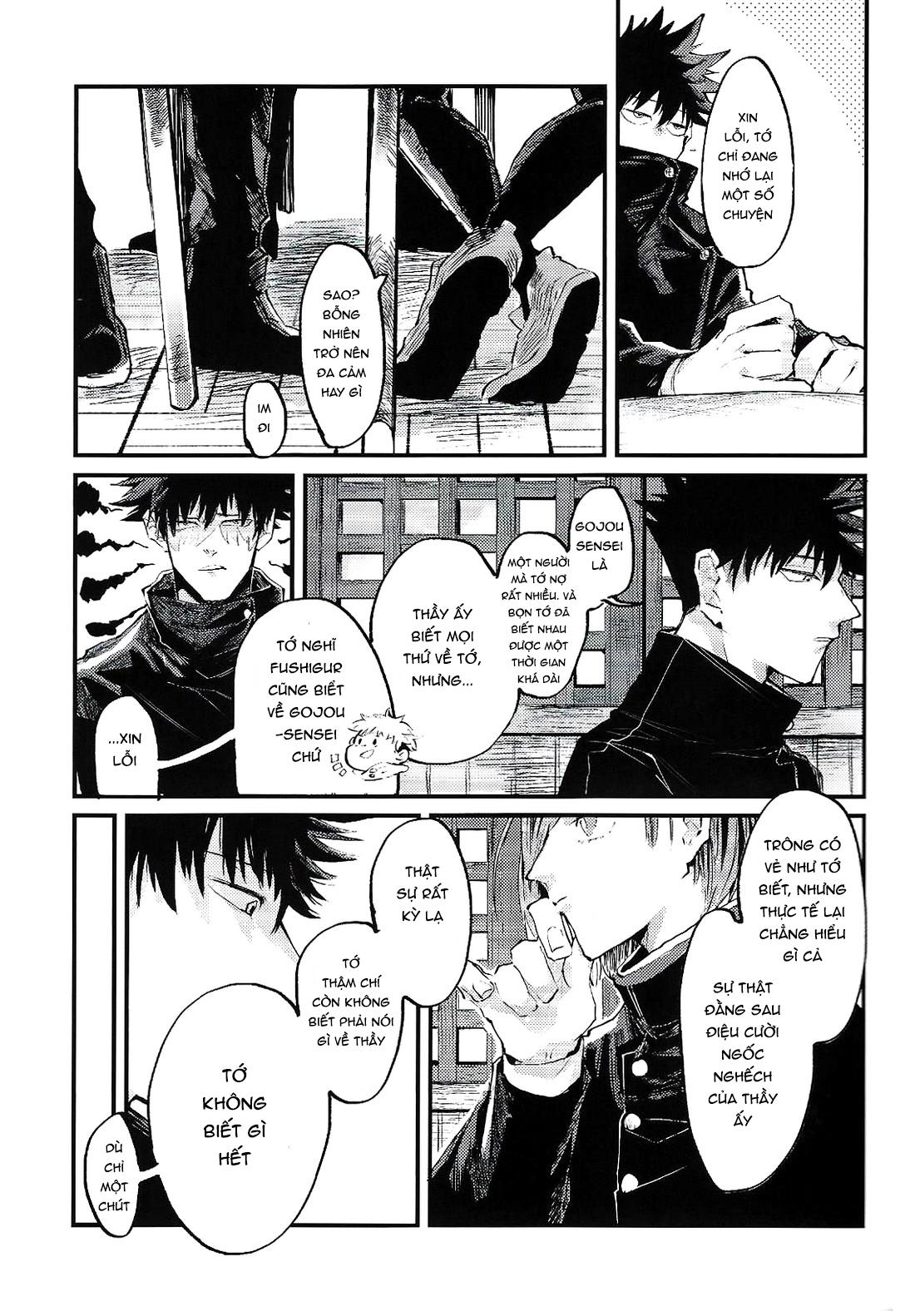 ổ sìn otp chapter 18 17