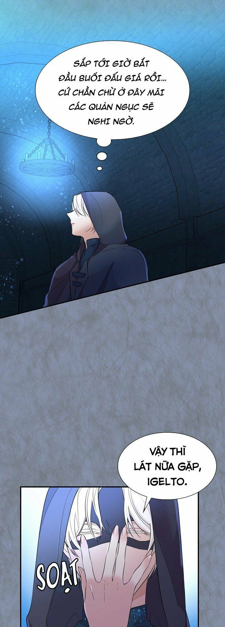 dây xích kiềm chế nam chính hắc ám tuột mất rồi chapter 12 35