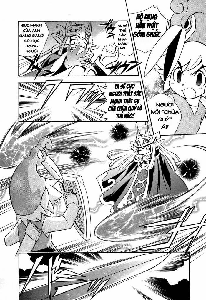 legend of zelda: the minish cap chapter 6 16