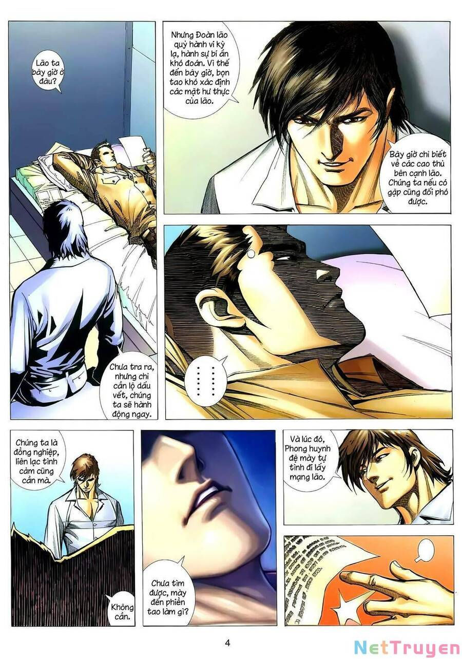 cuồng đao 04 chapter 33 4