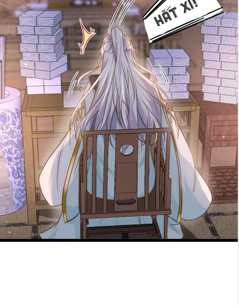 hoạn phi thiên hạ chapter 252 53