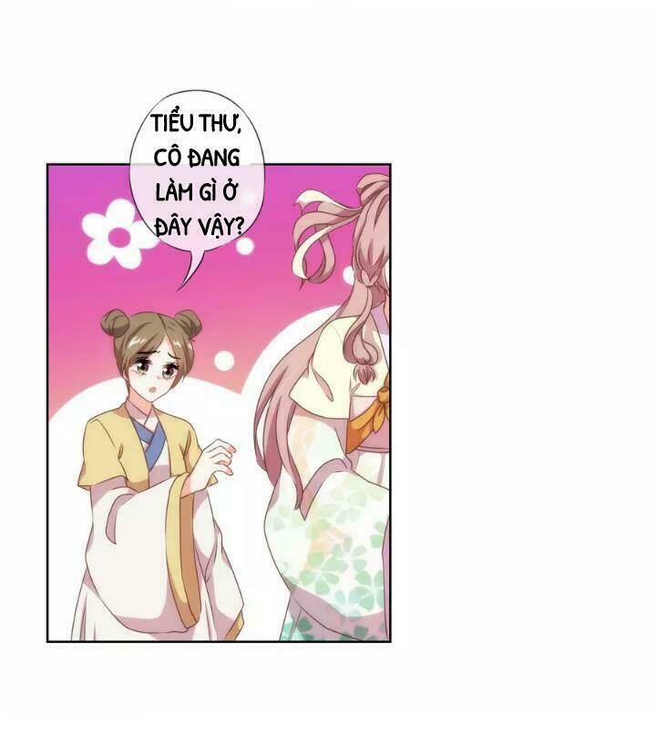 ồ, phu quân đáng yêu của tôi! chapter 21 20