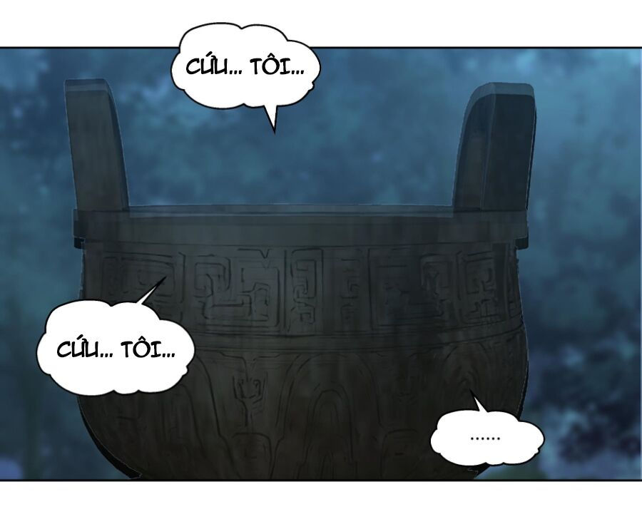 trên người ta có một rồng chapter 558 9