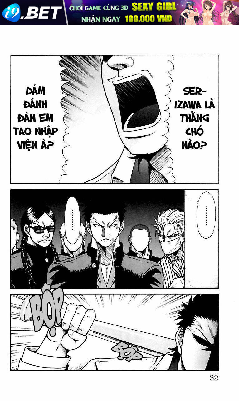 crows zero chapter 1 35