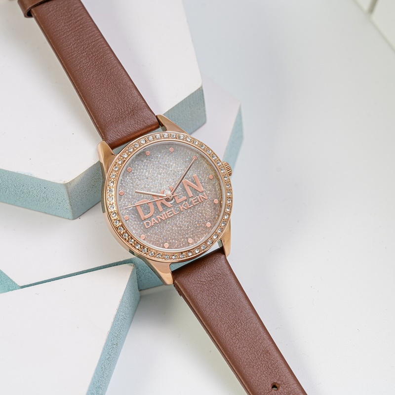 Đồng hồ Nữ Daniel Klein DK.1.12562.4 - Galle Watch