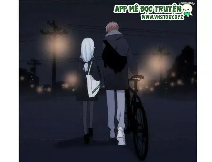 con tim rung động 2 chapter 45 51