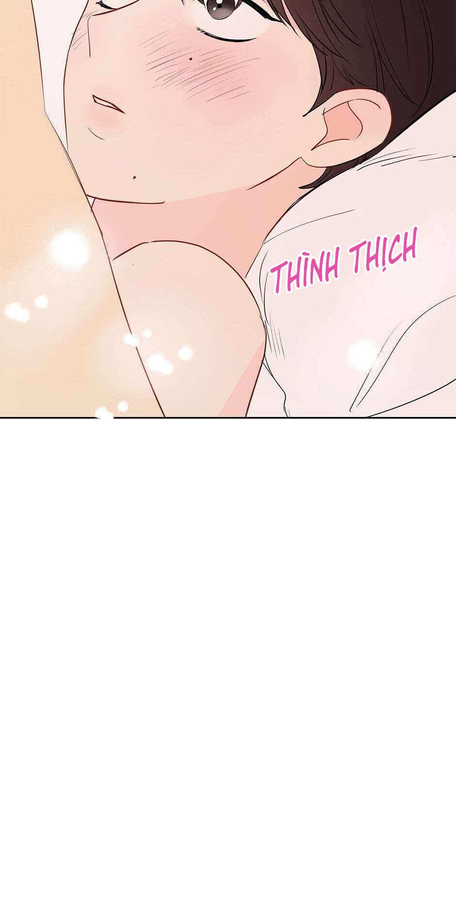 chỉ là giấc mơ thôi phải không? chapter 29 66