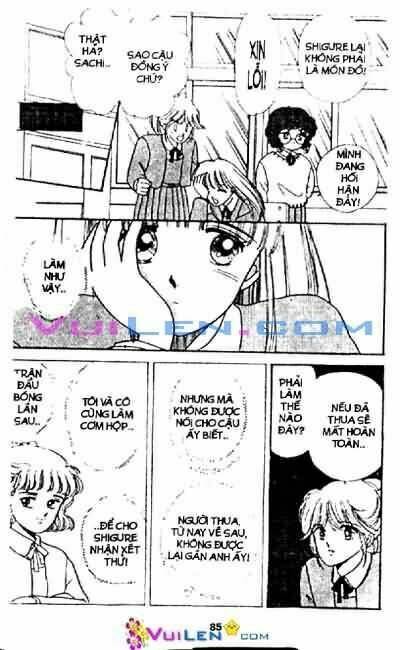 cô gái khả ái chapter 1 77