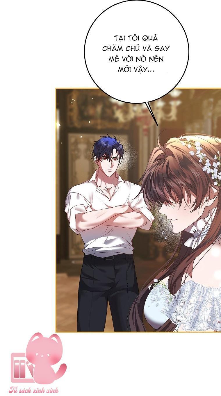 tháng năm cuối cùng của nữ phụ đoản mệnh chapter 40 27