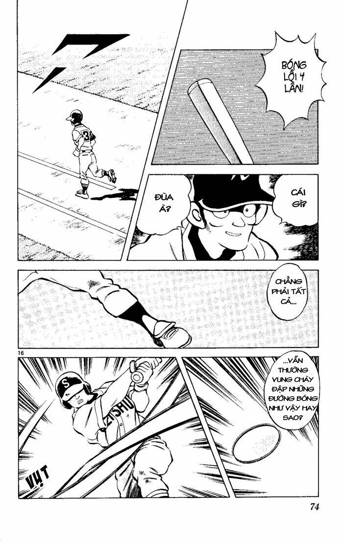 trò chơi vượt qua thử thách chapter 144 18